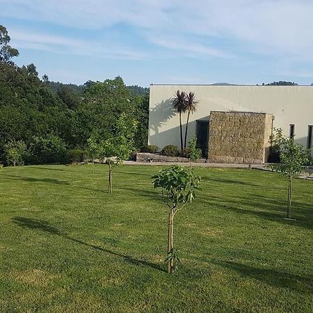 Casa De Coyra Villa Paredes de Coura Bagian luar foto