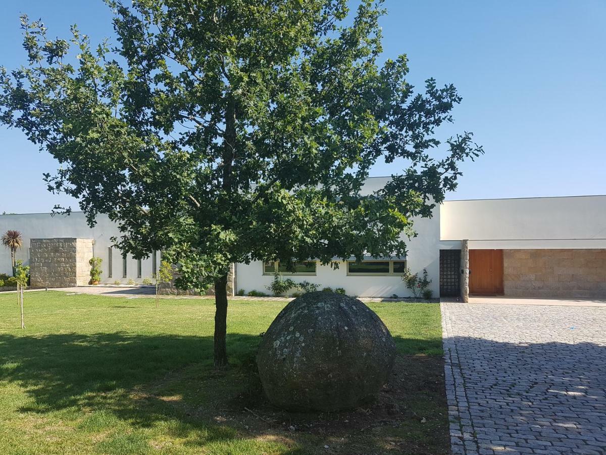 Casa De Coyra Villa Paredes de Coura Bagian luar foto