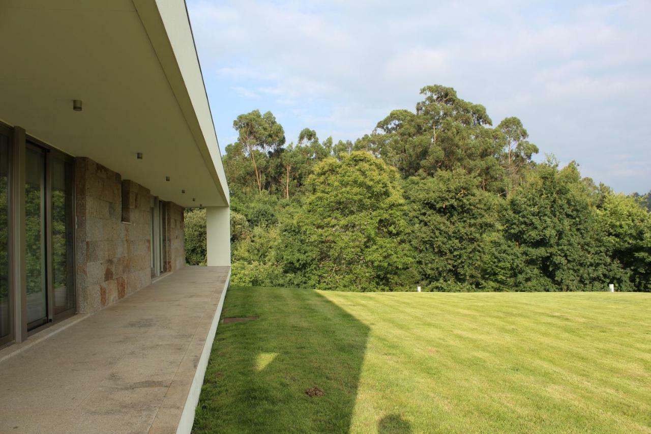 Casa De Coyra Villa Paredes de Coura Bagian luar foto